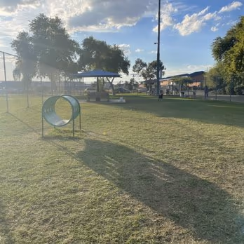 Foothills Dog Park